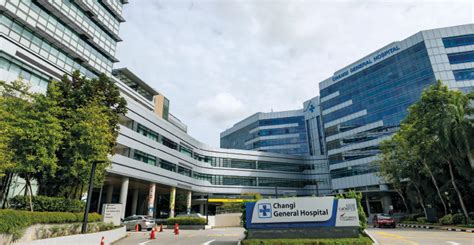 cghjn|Changi General Hospital (CGH) .
